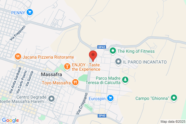 Clinica Dentale Mansueto