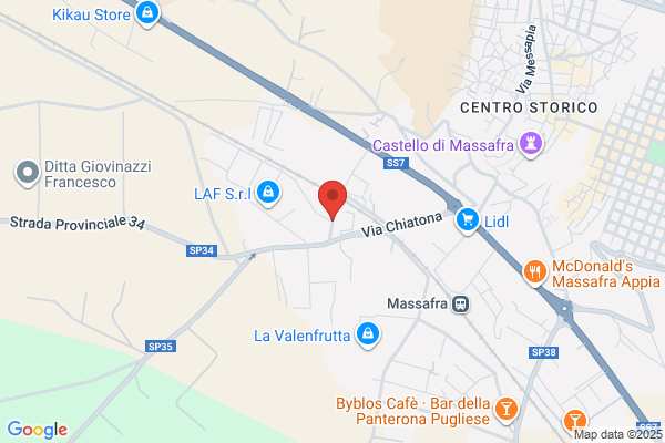 Regione Puglia