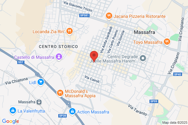 Regione Puglia