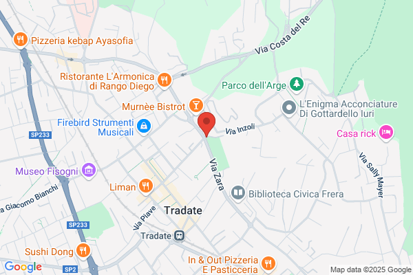 San Carlo  (S.P.A.)