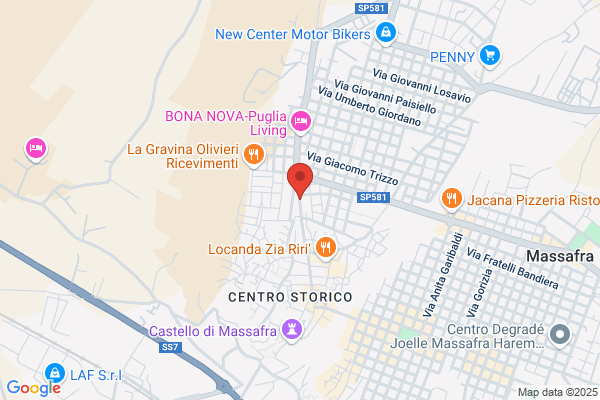 Laboratorio Prove Non Distruttive Taranto