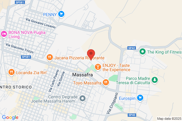 Ma.Co. Edilizia Srls