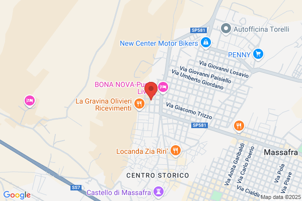 Mastrangelo antonio Giovanni (Geom.)