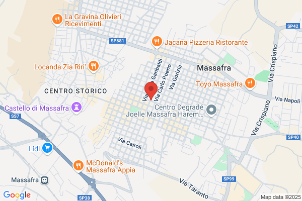 Santoro antonio (Geom.)