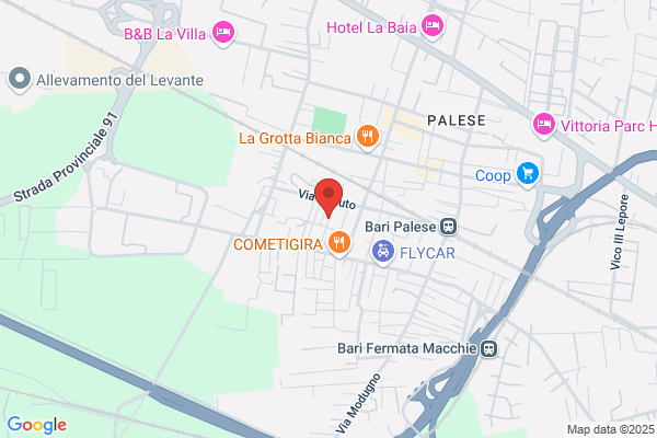 Farmacia Bellocchi Dr. Mario