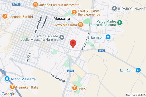 Farmacia Dr.Ferreri Augusto