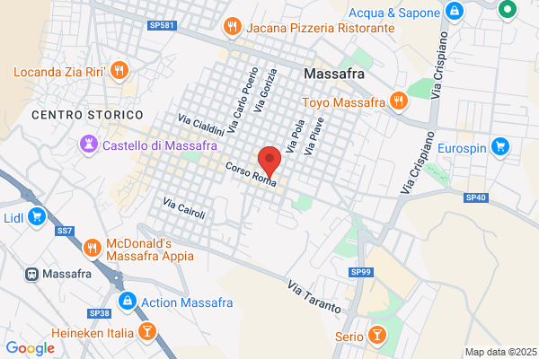 Farmacia Massaro