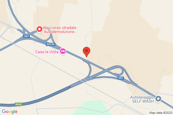 Nuova Estrazione Succhi Srl