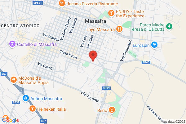 Impresa Costruzioni Fratelli Maraglino A.& C. Snc