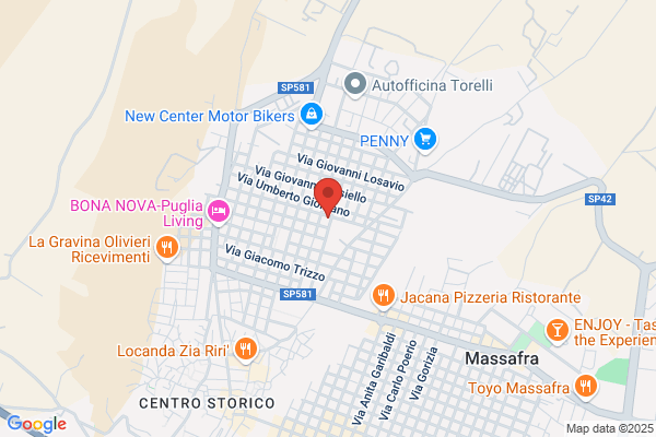 Nuova De.Ca. S.R.L.