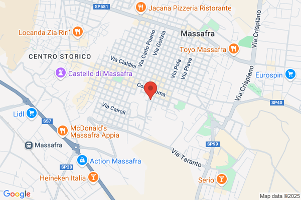 Ciaurro Grazia