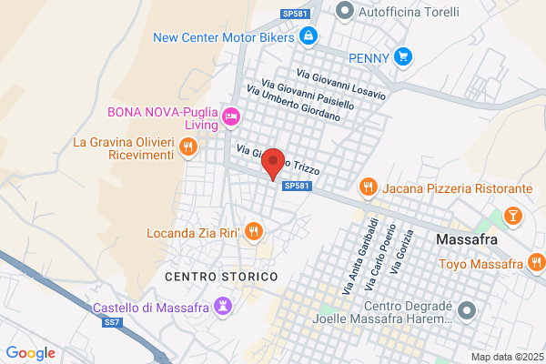 Semeraro Ottica S.N.C.