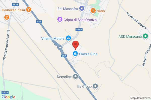 Meridional Marmi Snc