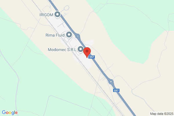 Fasano Srl