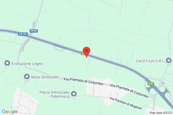 S.T.P. Societa Trasporti E Pollerie