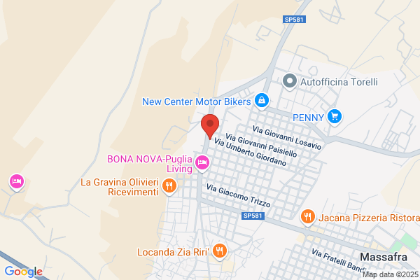 Centro Radiologico Massafra