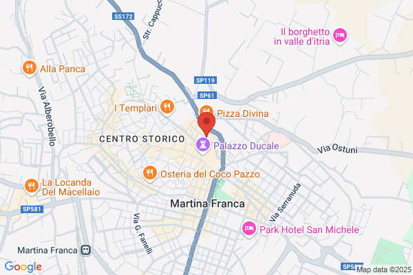 Petrone daniela (Dr.)
