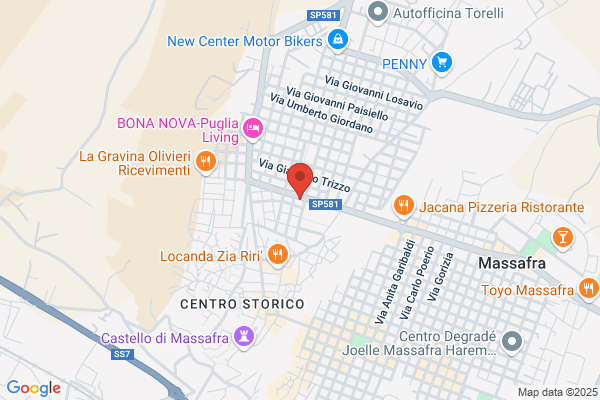 Agenzia Funebre Coronese