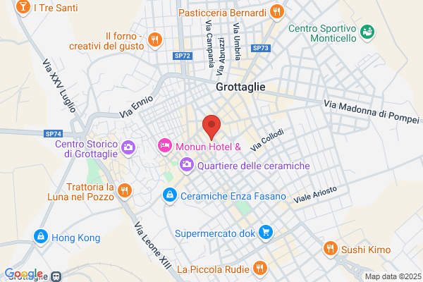 Il Granaio Snc