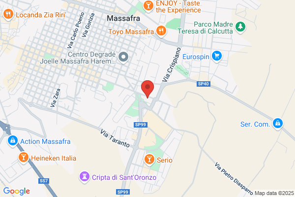Panificio Dei Mille Di Derchia Giuseppe