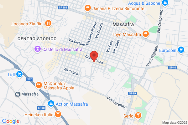 Pescheria Da Dino