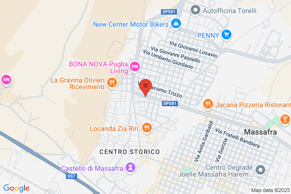 2m Tendaggi e Serramenti