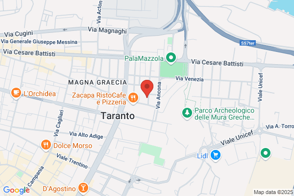 Farina Cornici Srl