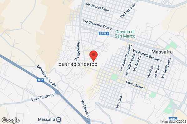 Vizzuso carmela