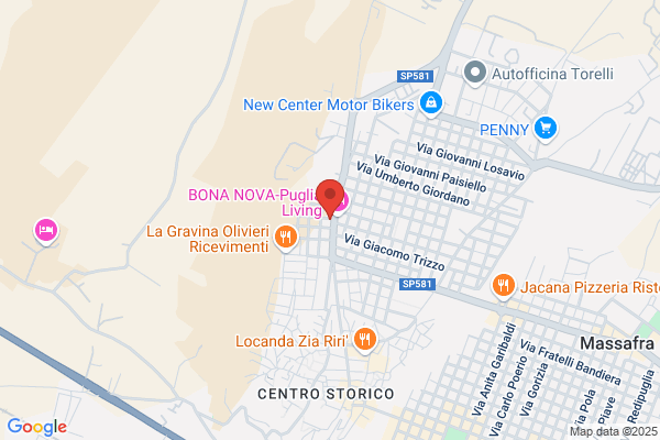 Ristorante La Ruota