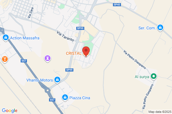 Ristorarte Srl
