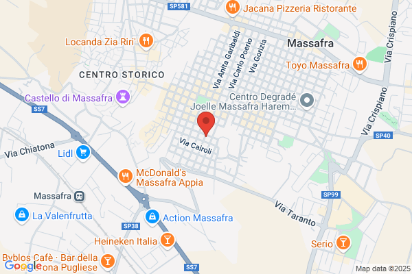 Unione Coltivatori Italiani