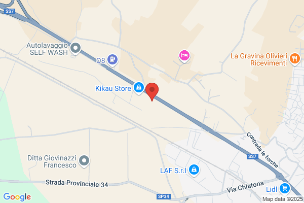 Marra Distribuzioni S.R.L.