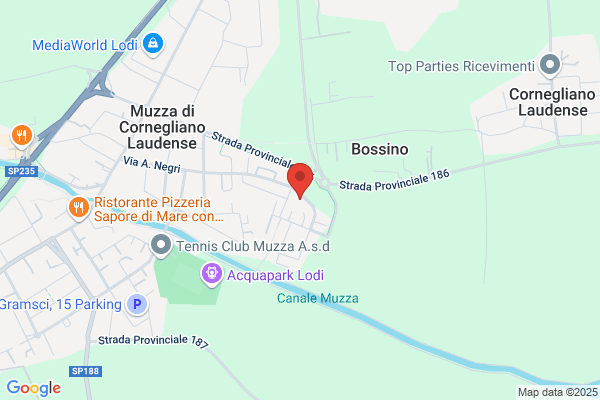Asilo Nido L'Aquilone