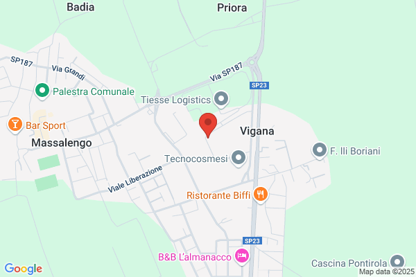 Finmogra Srl