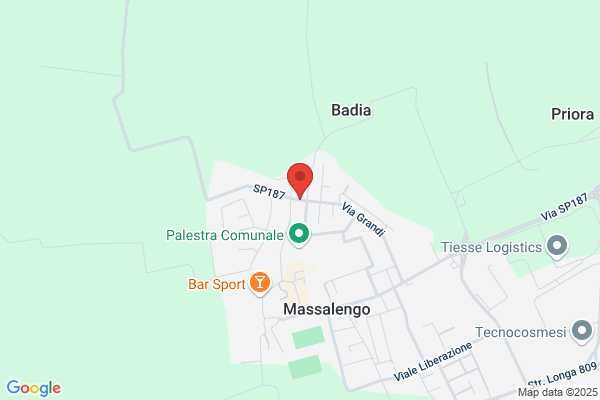 Fugazza Giovanni