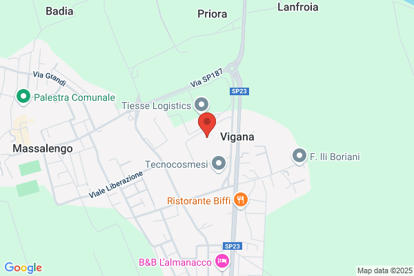 Getro Service Srl