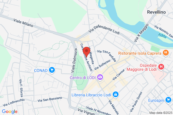 Il Bruco S.R.L.