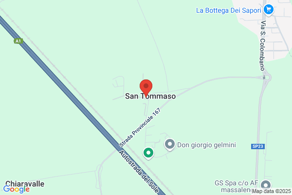 Industria Casearia Raimondi San Tommaso Spa