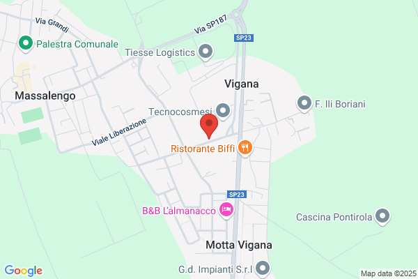 Infotek Sistemi Di Trestin Paolo E C. S.A.S.