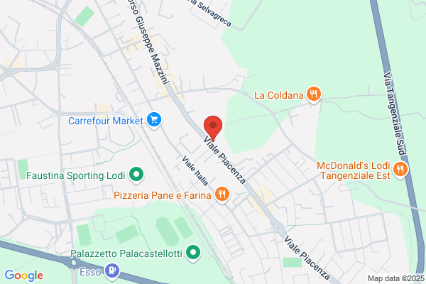 Istituto Sperimentale Per Le Colture Foraggere Lodi
