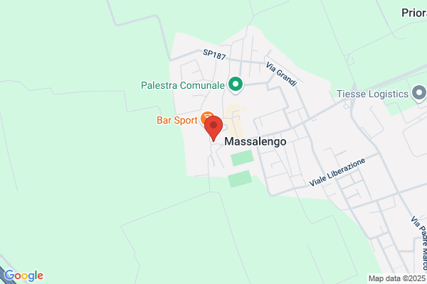 Lischetti paolo