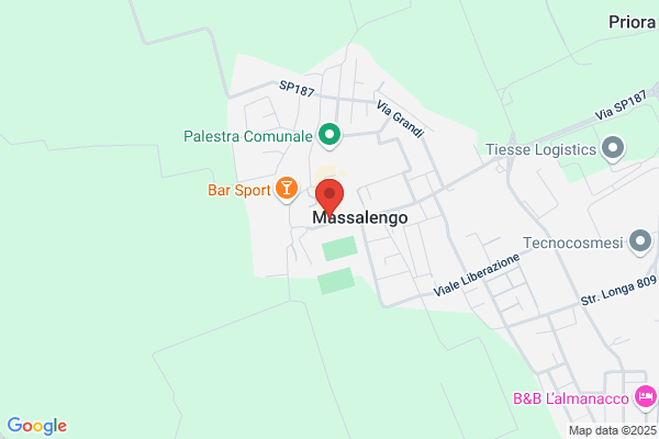 Macelleria Podenzani Di Podenzani Remo E C. s.N.C.