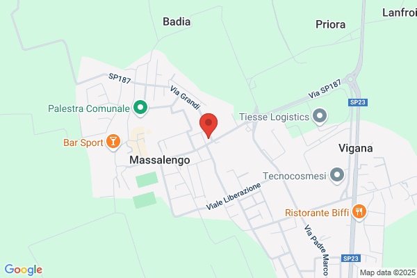 Mattei Assicurazioni Sas Di Luciano Mattei E c.