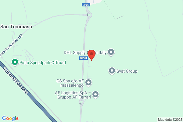 Maxdi Srl