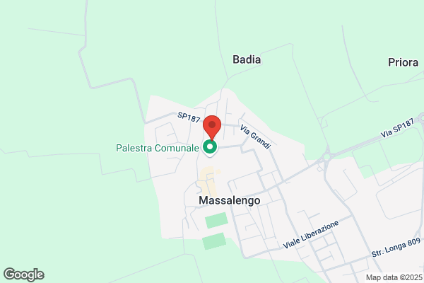 Medicalcenter-Centro Medico Fisioterapico Estetico Srl