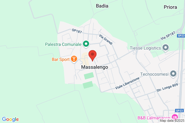 Municipio