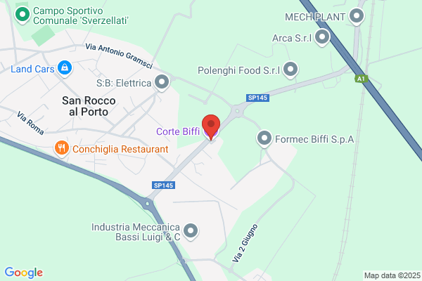 Ristorante Biffi Di Biffi Giovanni E Cristina snc