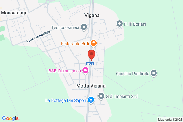 Skorpios System Di Cavaciuti Vanna