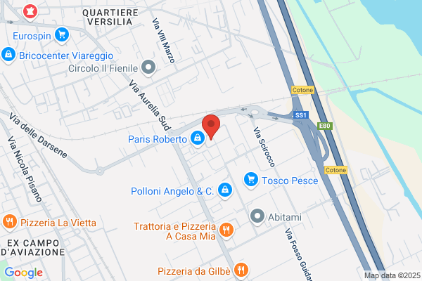 Autofficina Elettrauto Rdm