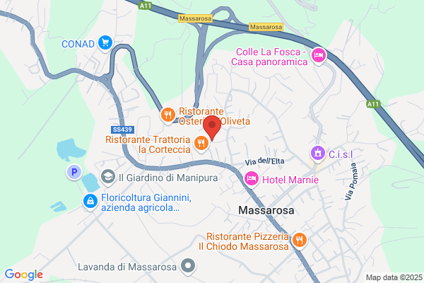 Flormart Di Primofiore Pierluigi & C. Sas